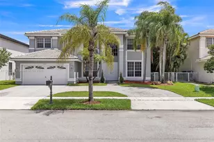 18091 SW 22nd St, Miramar, FL 33029 - Photo 1