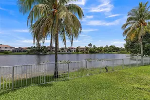 18091 SW 22nd St, Miramar, FL 33029 - Photo 41