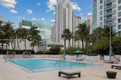 950 Brickell Bay Dr #501, Miami, FL 33131 - Photo 15