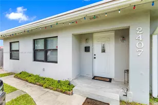 2407 Dewey St, Hollywood, FL 33020 - Photo 5
