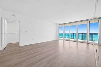 17375 Collins Ave #2501, Sunny Isles Beach, FL 33160 - Photo 5