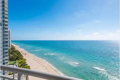 17375 Collins Ave #2501, Sunny Isles Beach, FL 33160 - Photo 13