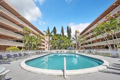 200 NE 12th Ave #3A, Hallandale Beach, FL 33009 - Photo 23