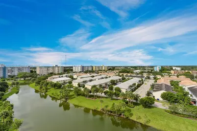 3850 Washington St #1114, Hollywood, FL 33021 - Photo 1