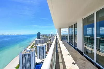 1850 S Ocean Dr #4204, Hallandale Beach, FL 33009 - Photo 25