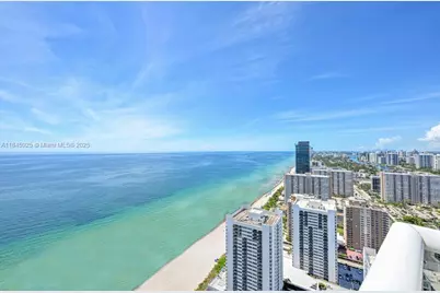 1850 S Ocean Dr #4204, Hallandale Beach, FL 33009 - Photo 1
