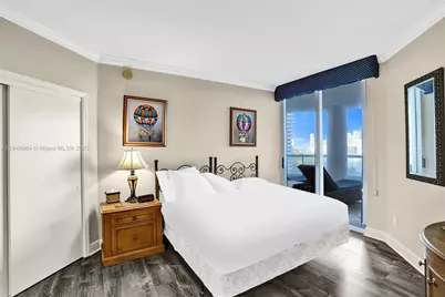 21050 Point Pl #1403, Aventura, FL 33180 - Photo 17