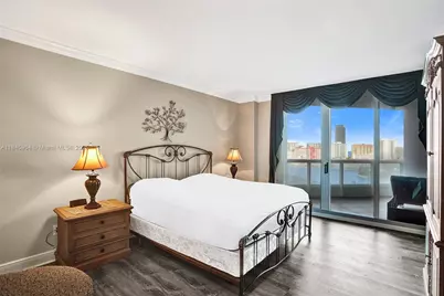 21050 Point Pl #1403, Aventura, FL 33180 - Photo 11