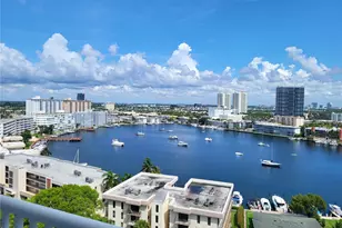 137 Golden Isles Dr, Hallandale Beach, FL 33009 - Photo 1