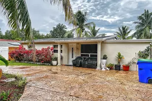 5730 Charleston St, Hollywood, FL 33021 - Photo 1
