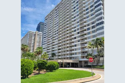 1985 S Ocean Dr #12B, Hallandale Beach, FL 33009 - Photo 1