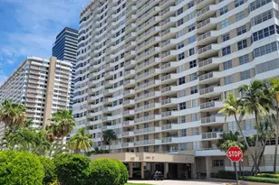 1985 S Ocean Dr, Hallandale Beach, FL 33009 - Photo 1