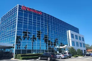 2500 NW 107th Ave, Doral, FL 33172 - Photo 1