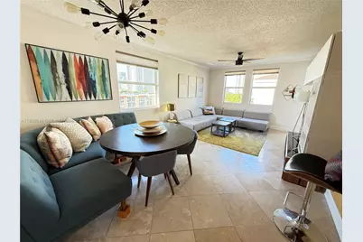 17145 N Bay Rd #4613, Sunny Isles Beach, FL 33160 - Photo 1