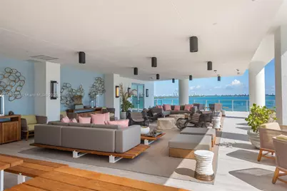 2900 NE 7th Ave #3903, Miami, FL 33137 - Photo 23