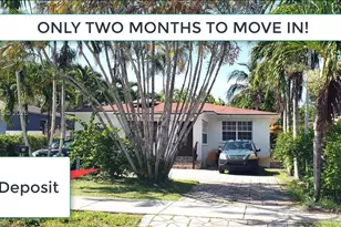 2835 Plunkett St, Hollywood, FL 33020 - Photo 1