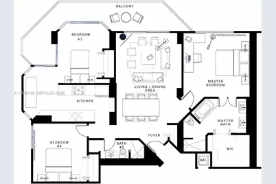 3400 NE 192nd St #1205, Aventura, FL 33180 - Photo 7