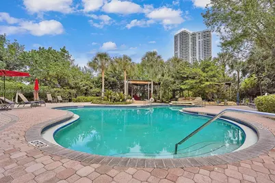 3400 NE 192nd St #1205, Aventura, FL 33180 - Photo 5