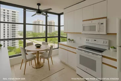 3400 NE 192nd St #1205, Aventura, FL 33180 - Photo 11