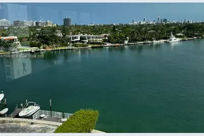 9100 W Bay Harbor Dr #7A, Bay Harbor Islands, FL 33154 - Photo 3