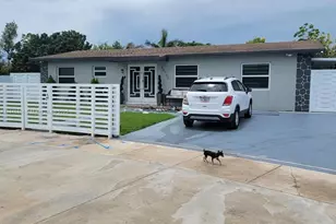 30730 SW 156th Ave, Homestead, FL 33033 - Photo 1