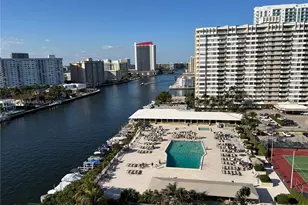 2017 S Ocean Dr, Hallandale Beach, FL 33009 - Photo 17