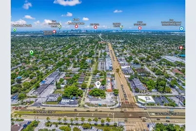 3932 SW 12th Pl, Fort Lauderdale, FL 33312 - Photo 3