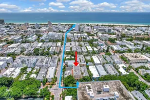 1051 Meridian Ave, Miami Beach, FL 33139 - Photo 25