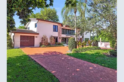 1501 Algardi Ave, Coral Gables, FL 33146 - Photo 1