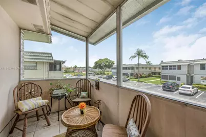 712 Monaco O #712, Delray Beach, FL 33446 - Photo 19