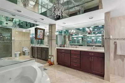 20281 E Country Club Dr #207, Aventura, FL 33180 - Photo 21