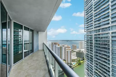 475 Brickell Ave #3811, Miami, FL 33131 - Photo 1