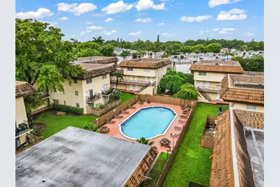 8500 SW 109th Ave, Unit #6-105, Miami, FL 33173 - Photo 27