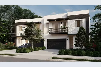 1703 SW 23rd St, Fort Lauderdale, FL 33315 - Photo 1