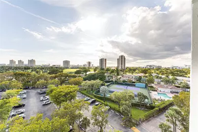 20225 NE 34th Ct #818, Aventura, FL 33180 - Photo 15