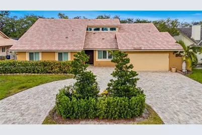 663 NW 107th Ln, Coral Springs, FL 33071 - Photo 1
