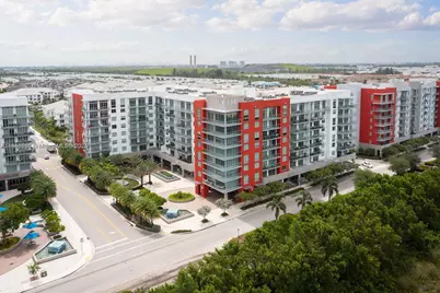 7875 NW 107th Ave #318, Doral, FL 33178 - Photo 21