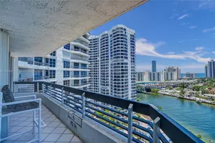 19101 Mystic Pointe Dr, Aventura, FL 33180 - Photo 7