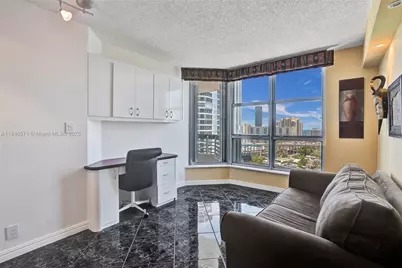 19101 Mystic Pointe Dr #1711, Aventura, FL 33180 - Photo 35