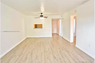 6890 N Kendall Dr #B406, Pinecrest, FL 33156 - Photo 3