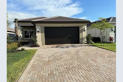 13324 SW River Rock Rd, Port Saint Lucie, FL 34987 - Photo 1