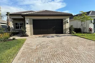 13324 SW River Rock Rd, Port Saint Lucie, FL 34987 - Photo 1