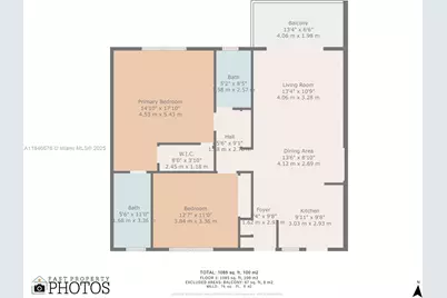 3725 NE 169th St #407, North Miami Beach, FL 33160 - Photo 63