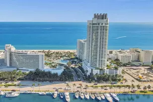 4401 Collins Ave, Miami Beach, FL 33140 - Photo 1