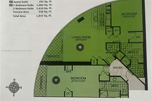 4401 Collins Ave, Miami Beach, FL 33140 - Photo 55