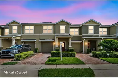 1367 Honey Blossom, Orlando, FL 32824 - Photo 1