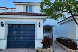 11444 NW 48th Terrace, Doral, FL 33178 - Photo 1