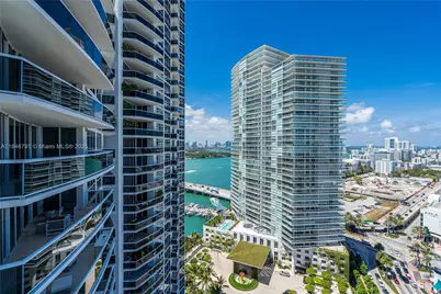 400 Alton Rd #2409, Miami Beach, FL 33139 - Photo 7