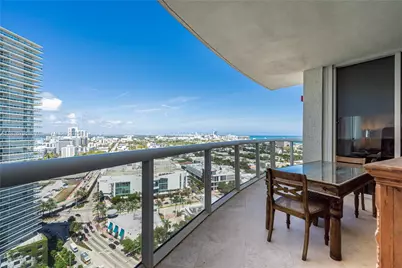 400 Alton Rd #2409, Miami Beach, FL 33139 - Photo 19