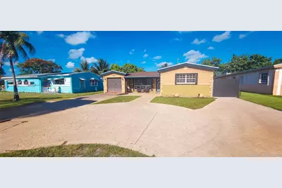 2649 Bahama Dr, Miramar, FL 33023 - Photo 1